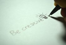 Creatief met epoxy giethars