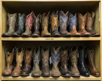 Outfit Inspiratie: Wat te Dragen Met Cowboy Laarzen