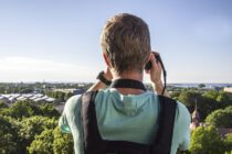 Van autovakantie naar stedentrip