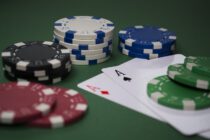 Pokeren op je eigen pokeraccount