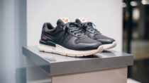 Beroemdheden en hun invloed op sneakerdesign en trends