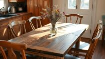 Kies de juiste eettafel: stijl, grootte en functionaliteit