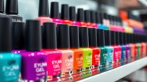 Nieuwe gellak kleuren en tips voor een langdurige manicure