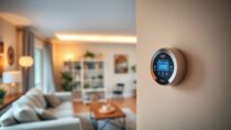 Bespaar energie thuis met isolatie, led-verlichting en slimme tech