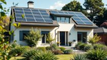 Energie besparen met isolatie, zonnepanelen en slimme tech