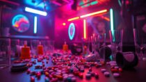 Partydrugs op festivals: trends, veiligheid en sociale impact