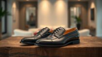Waarom valentino heren schoenen de beste keuze zijn voor jouw stijl