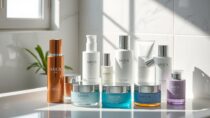 Koreaanse huidverzorging: innovatie en dagelijkse rituelen