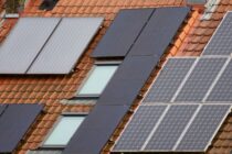 Zonnepanelen op een plat dak: slimme energiekeuzes voor uw woning